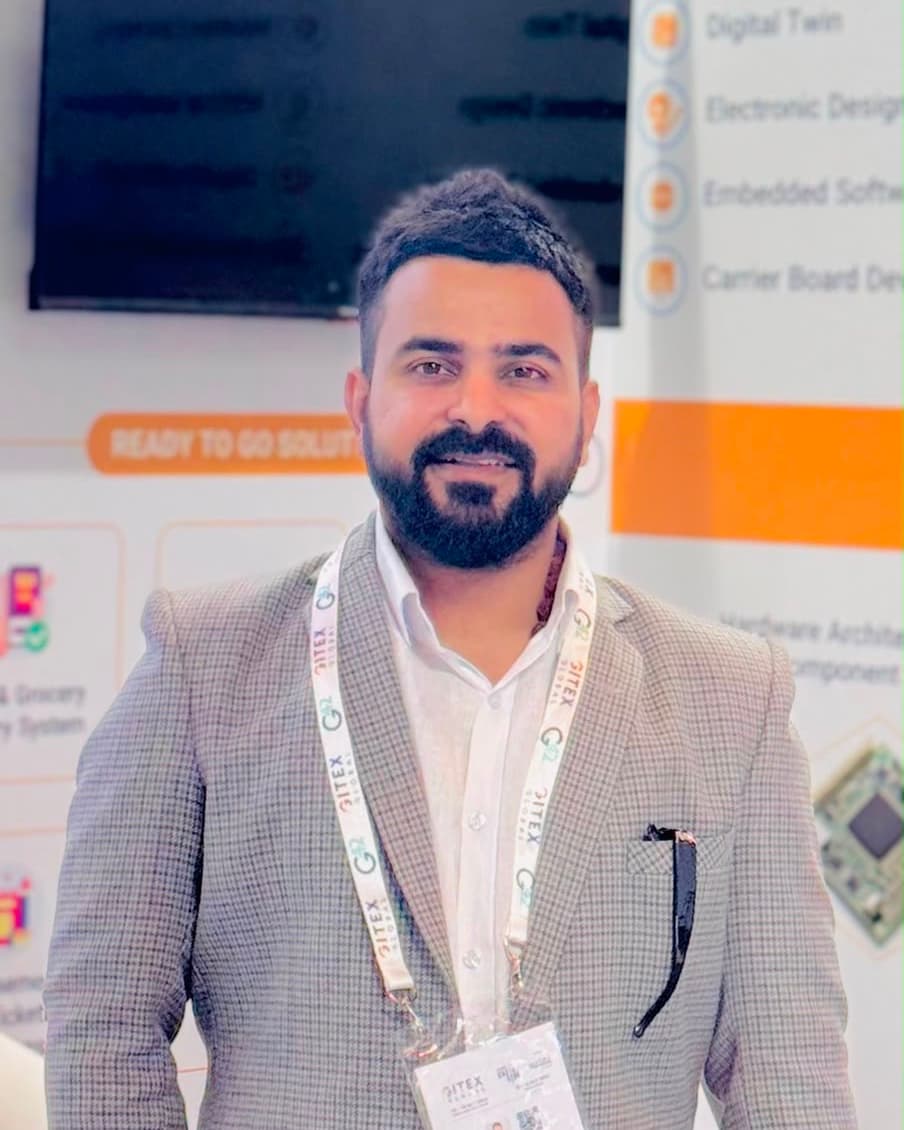 Sahil Kapoor, Founder & CEO